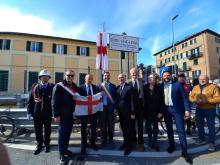 Via Luigi Ghiglione