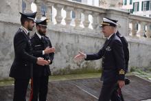settimana legalità