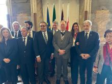  foto di gruppo 3