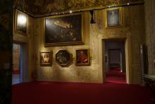 Palazzo Rosso