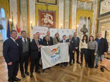 foto di gruppo