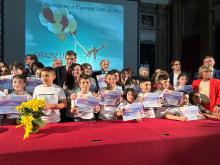 Diplomi stili di vita