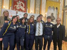 foto di gruppo