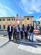 Via Luigi Ghiglione