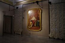 Palazzo Rosso