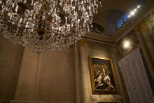 Palazzo Rosso