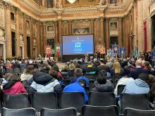 festa polizia 2023