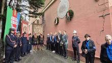 166° Anniversario spedizione dei Mille-Cerimonia