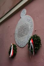 166° Anniversario spedizione dei Mille-Corone