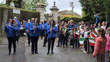 166° Anniversario spedizione dei Mille-Filarmonica Cornigliano