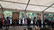 166° Anniversario spedizione dei Mille-Intervento Montanari