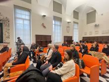 consegna borse di studio