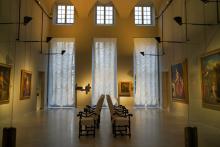Palazzo Rosso