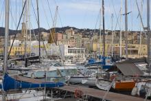 waterfront