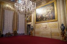 Palazzo Rosso
