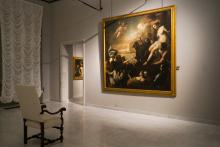 Palazzo Rosso