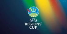 grafica Regions' cup