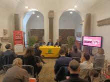 L'assessore Robotti a Roma per la presentazione del rapporto "Ecosistema Urbano 2025" di Legambiente