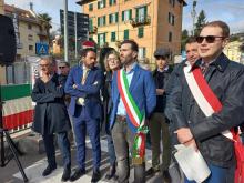 Via Luigi Ghiglione