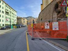 Lavori Sestri