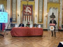 vigili del fuoco