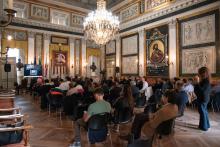 settimana legalità