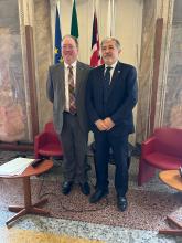 Bucci e Mainelli