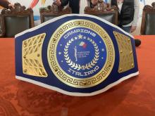 Boxe