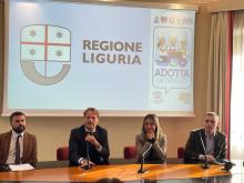 adotta un istituto