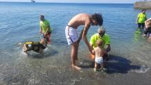 Conosciamo il mare