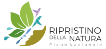 Locandina Piano nazionale Ripristino Natura