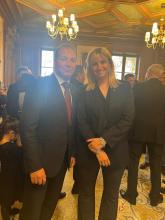 Turismo, Genova ancora protagonista in Francia: inaugurato il salone B2C “ID weekend Nizza” 