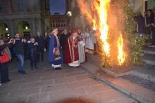 Accensione Confeugo 2019