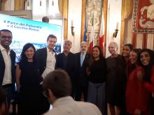 gruppo gente