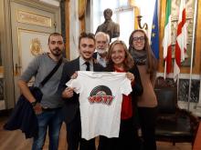 foto di gruppo