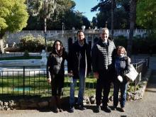 foto di gruppo 