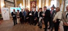 foto di gruppo