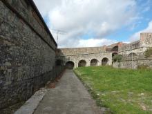 Forte Santa Tecla