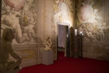 Palazzo Rosso