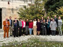 foto di gruppo