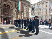 25 aprile
