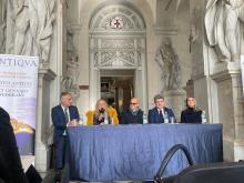 Presentazione Antiqua