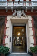 Palazzo Rosso