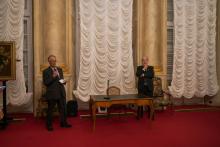 Palazzo Rosso