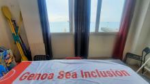 Genoa Sea Inclusion