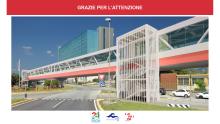 collegamento aeroporto