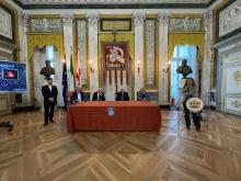Alla caccia delle galassie