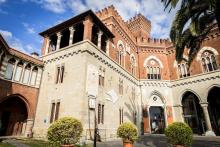 castello d'albertis