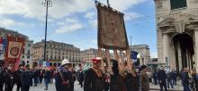 25 aprile