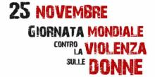 25 novembre 25 novembre